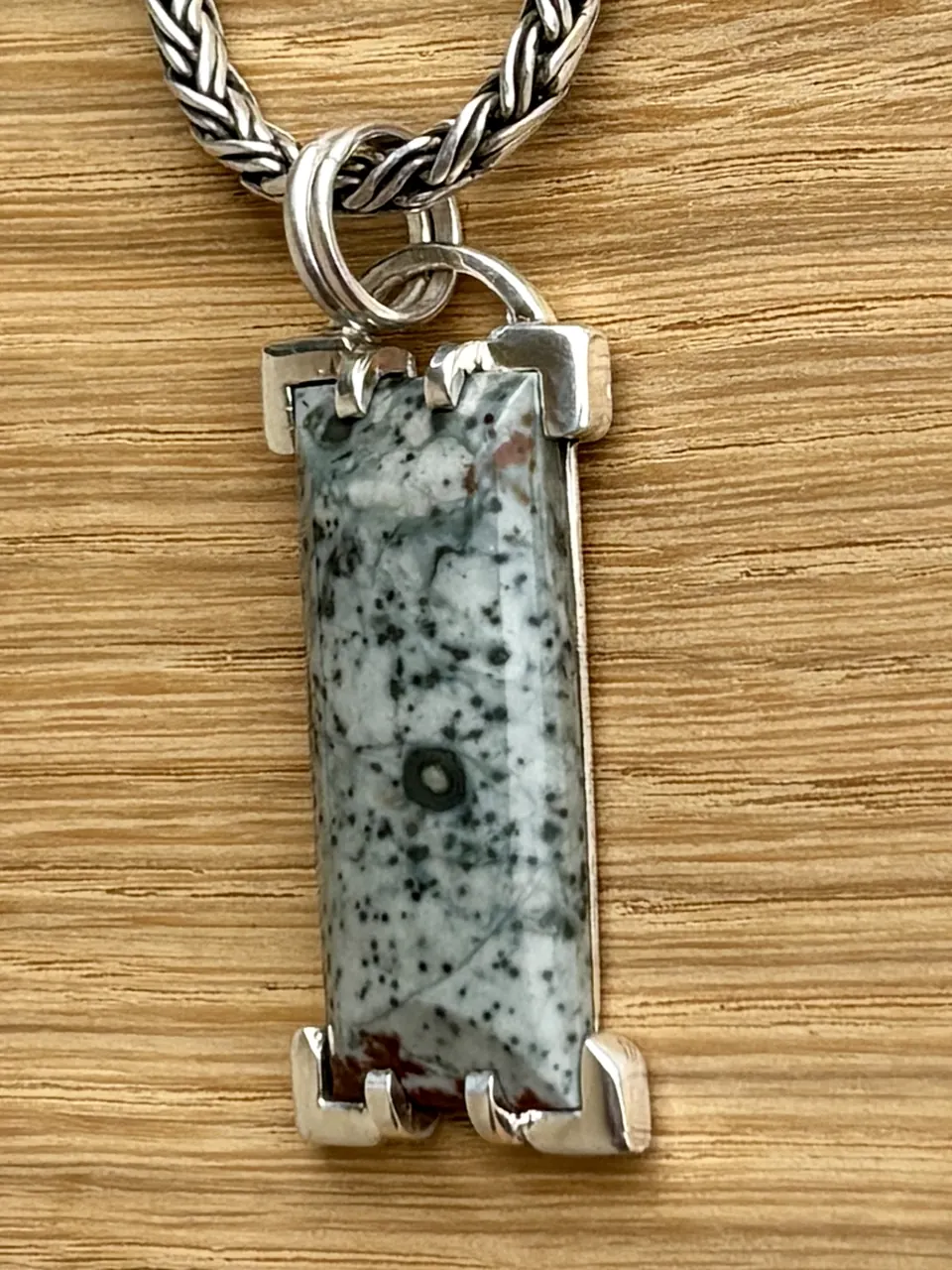 Picture Jasper Rocky Butte
