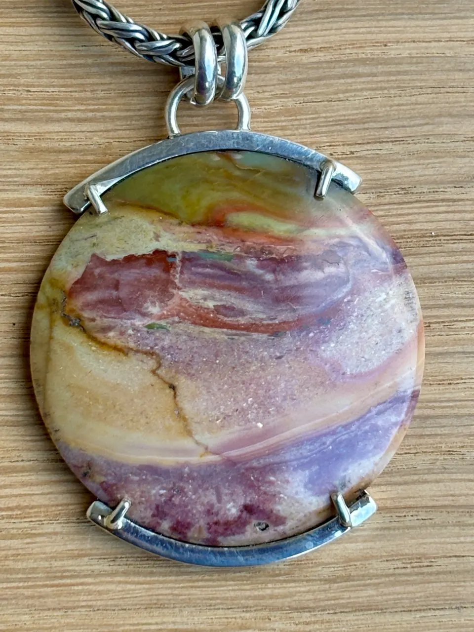 Mookaite