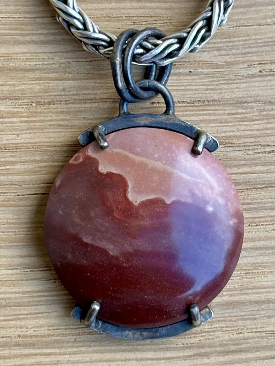 Mookaite