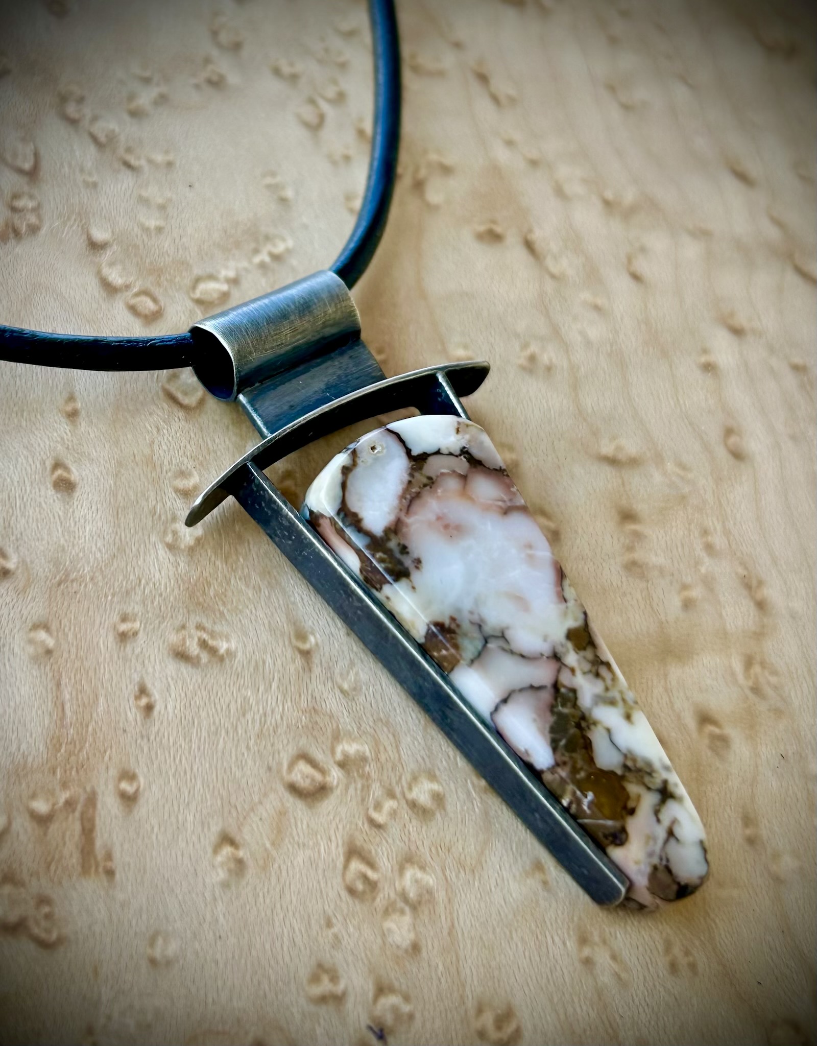 Magnesite