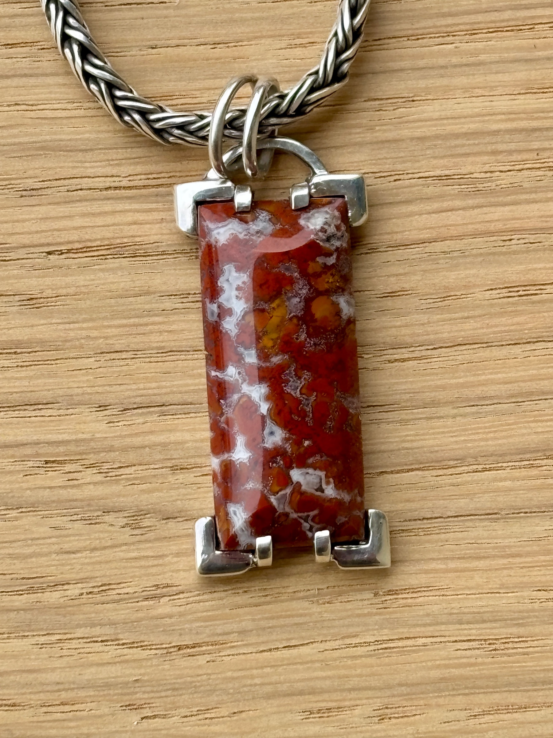 Wingate Agate view 3