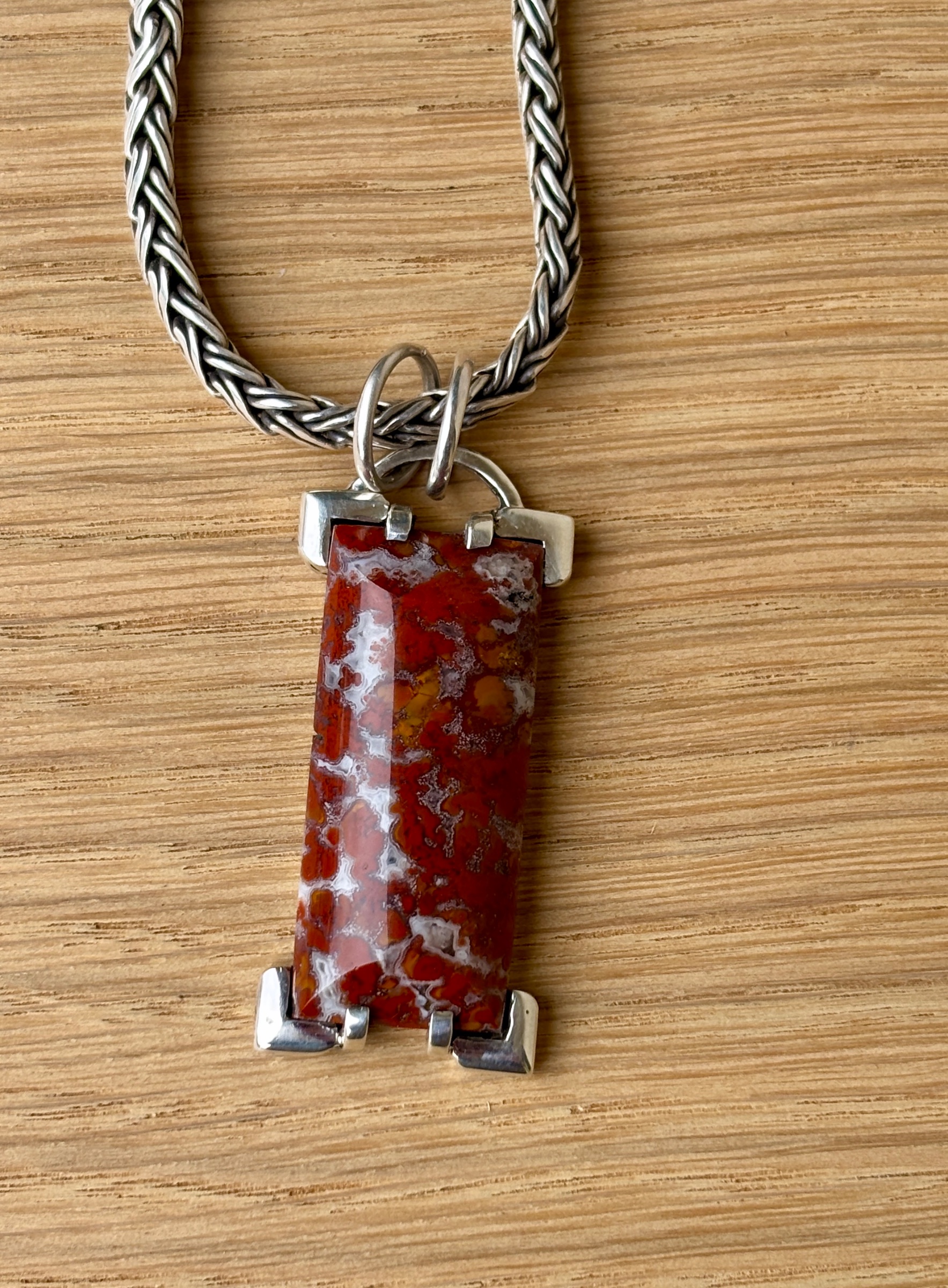 Wingate Agate view 4
