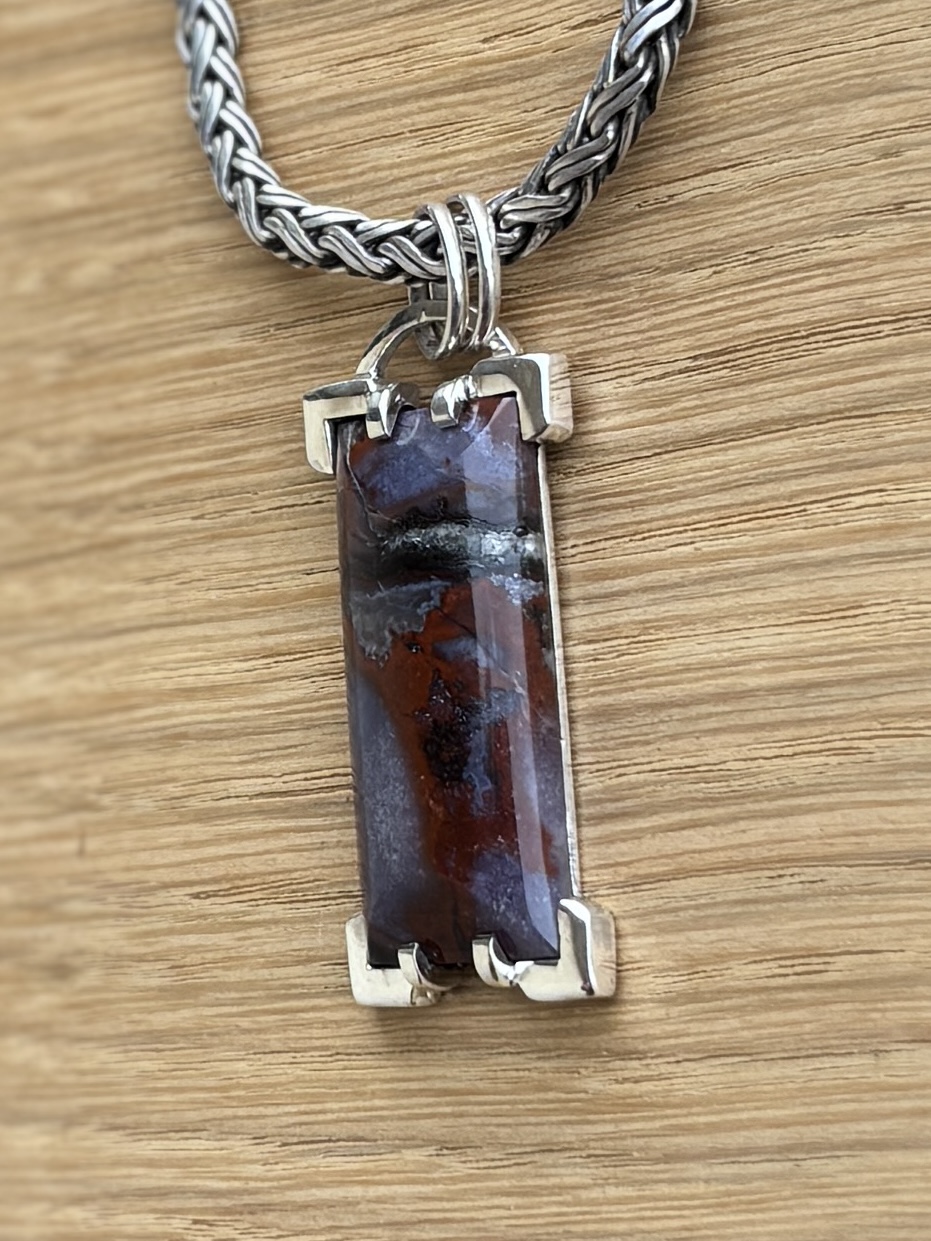 Picture Jasper (group) view 3