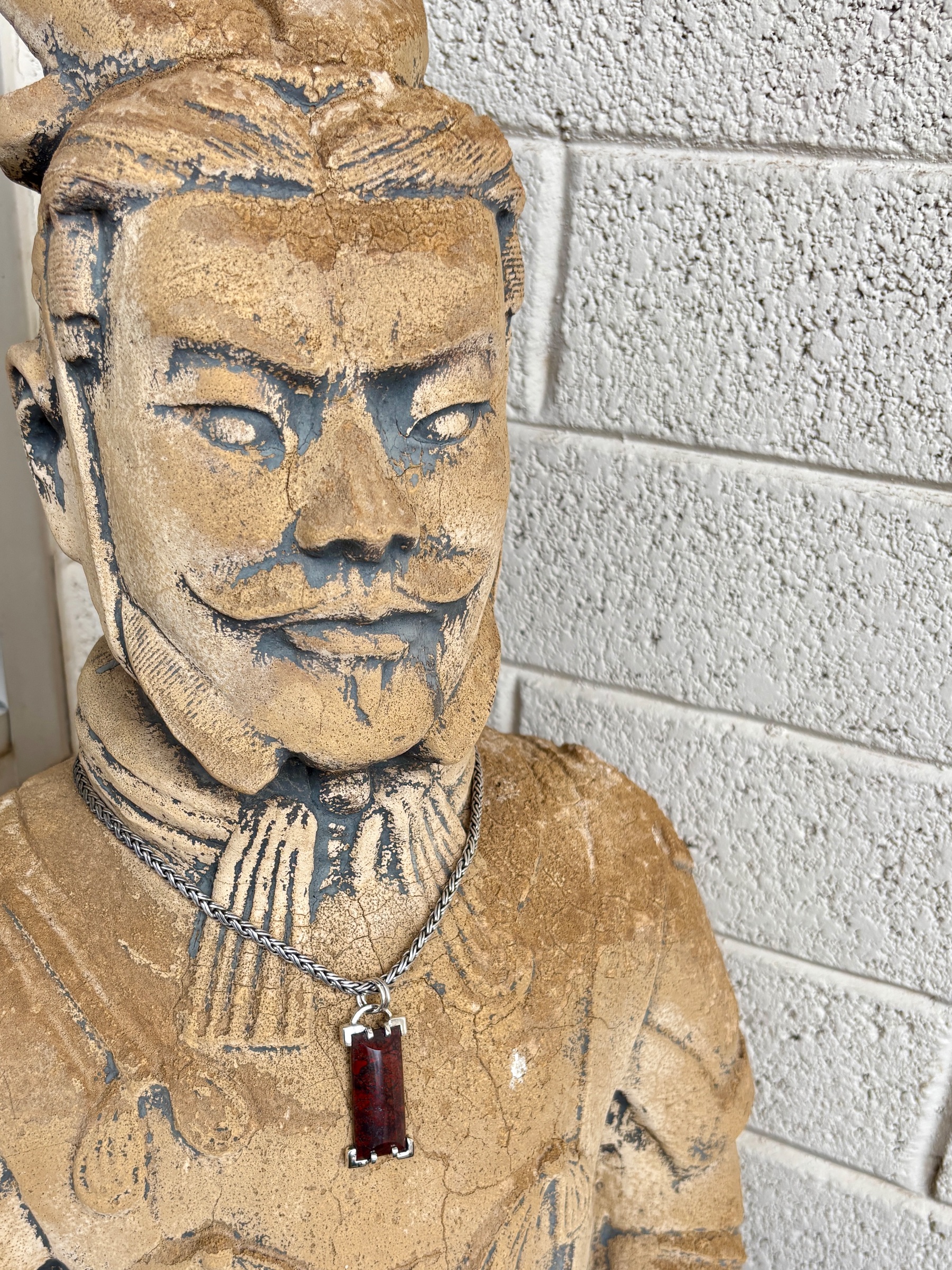 Brecciated Jasper view 4