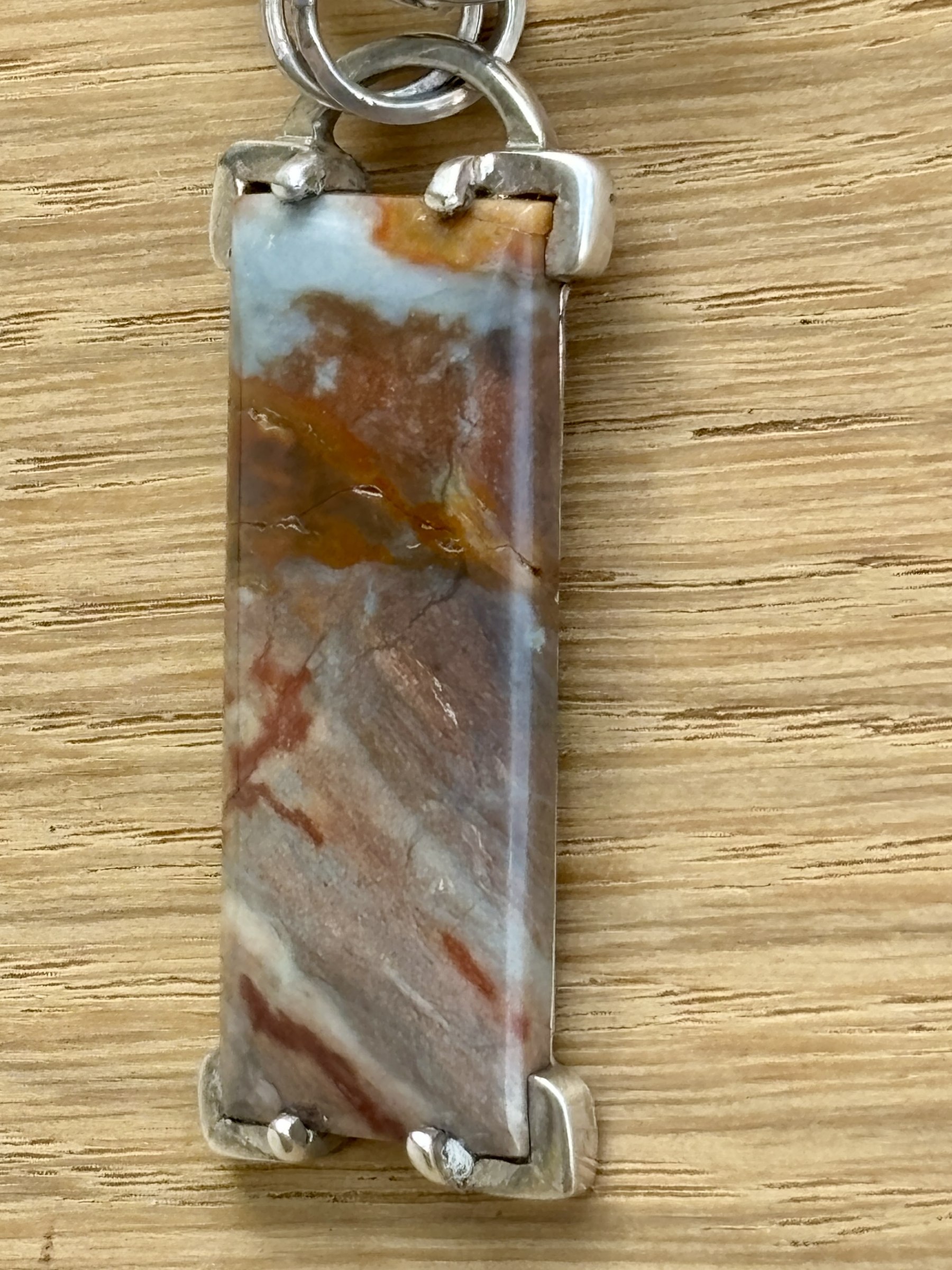 Picture Jasper (group) view 3