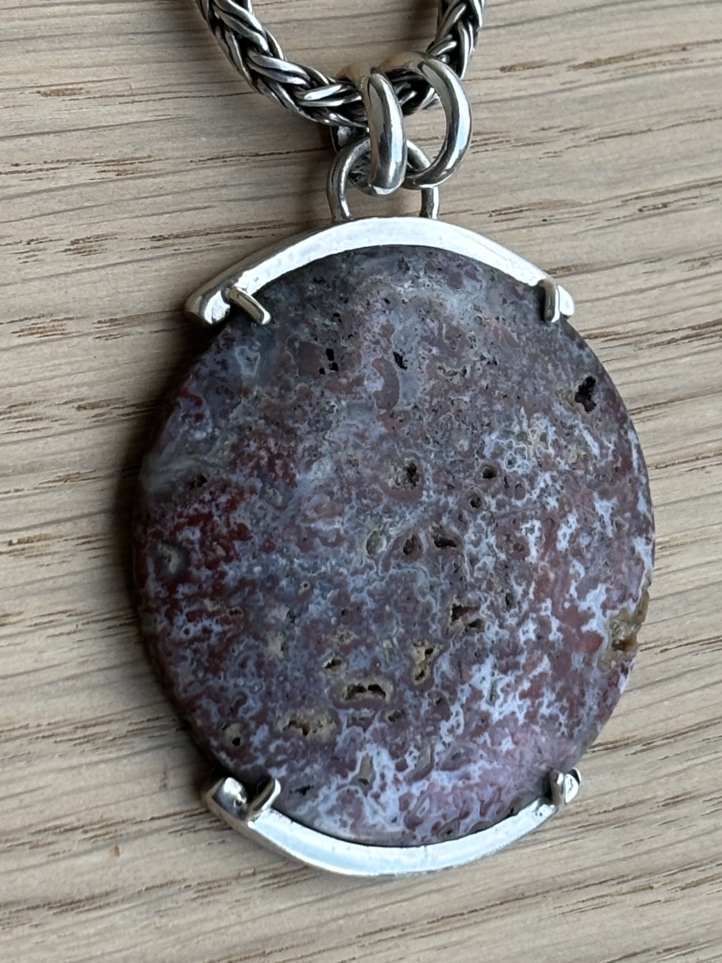Ocean Jasper view 3