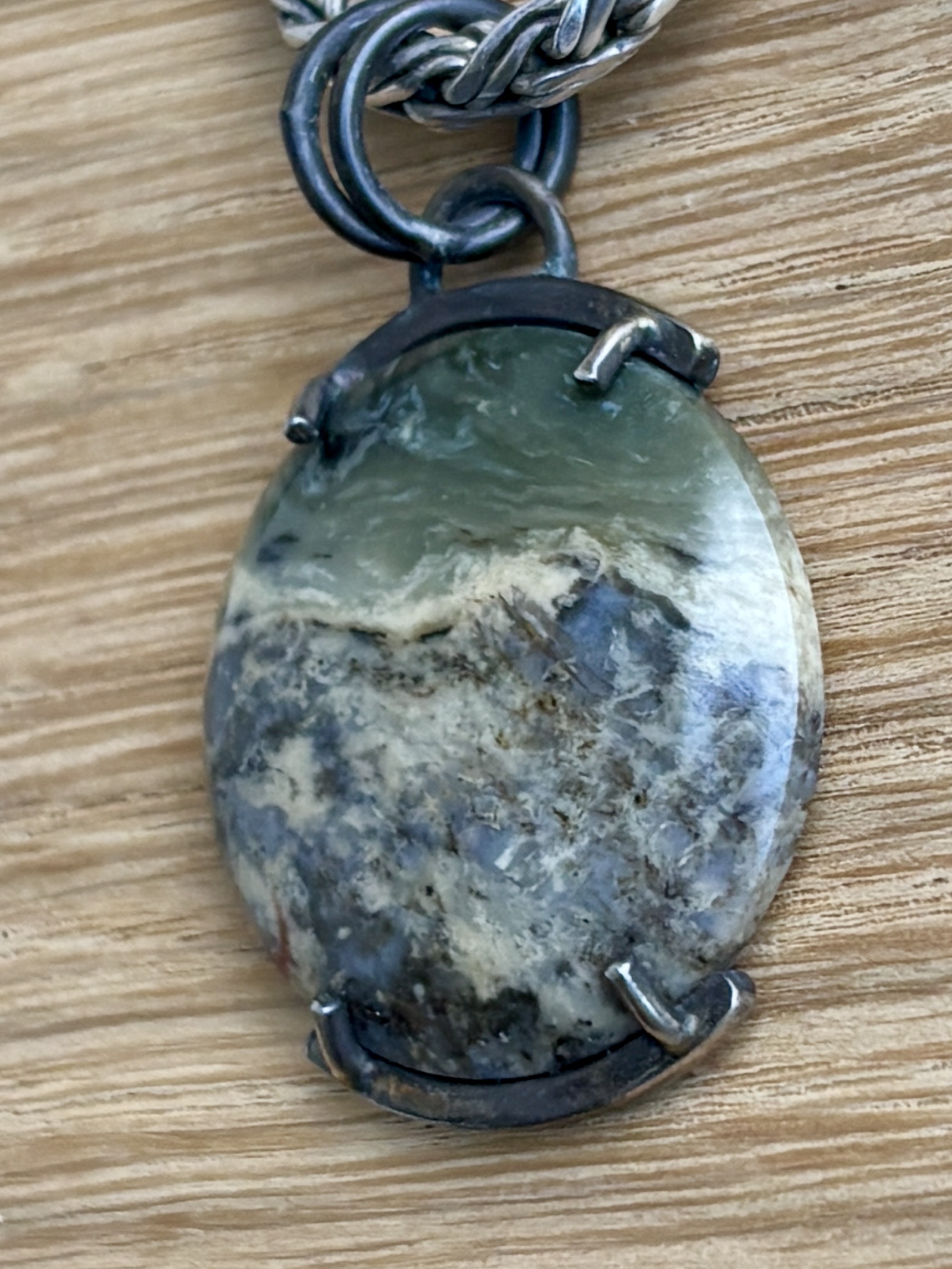 Biggs Jasper view 3