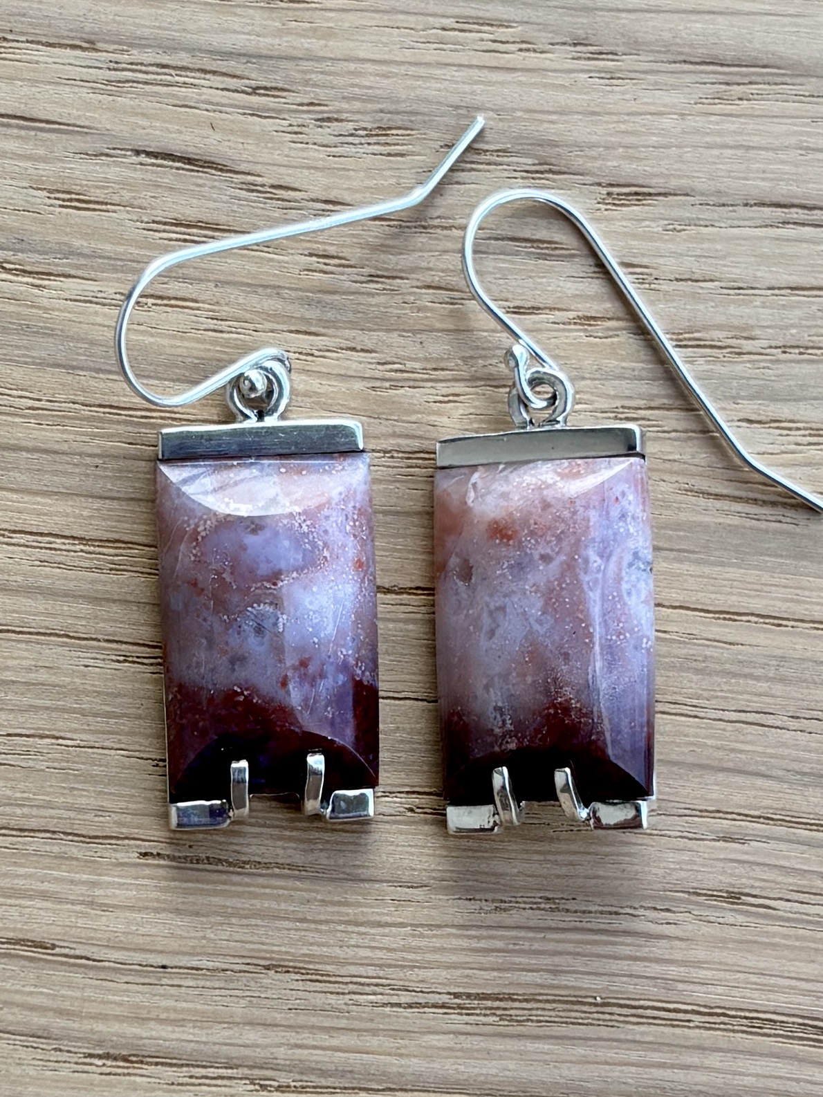 Moss Agate
